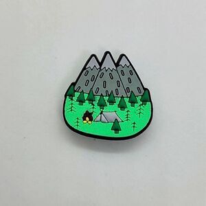 🎈5/$10🎈 PATCHES..CROC CHARMS.. outdoors.. travel..